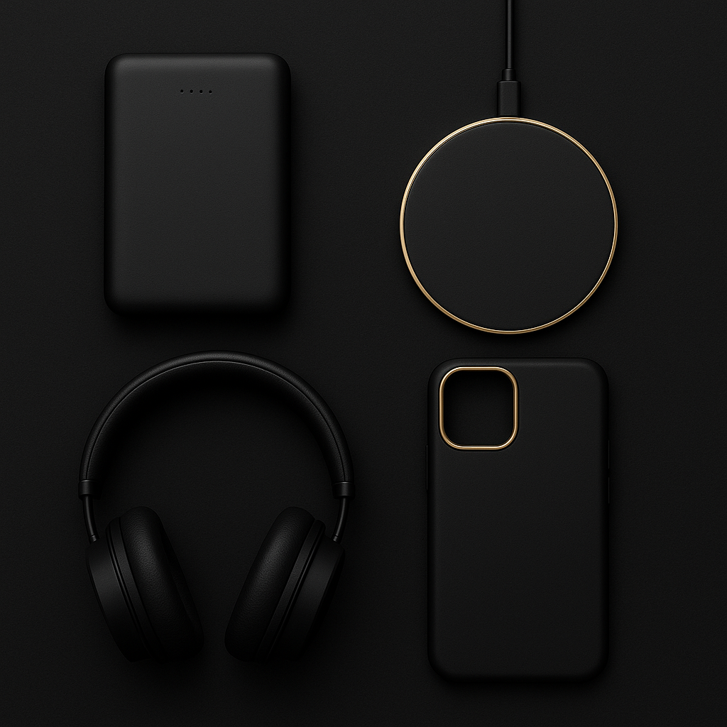 Design-Gadgets NordicTech