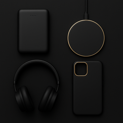 Design-Gadgets NordicTech