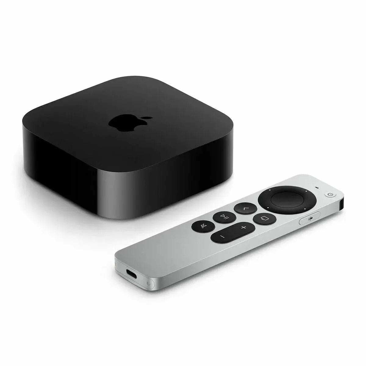 Streaming Device Apple TV 4K - NordicTech