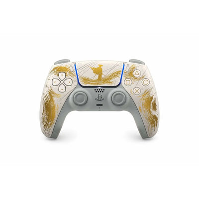 PlayStation 5 Ghost of Yotei Gold Limited Edition Bundle - NordicTech