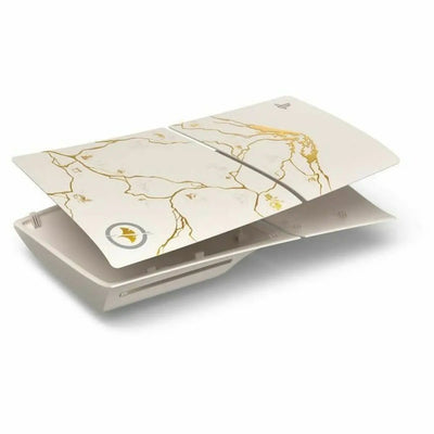 PlayStation 5 Ghost of Yotei Gold Limited Edition Bundle - NordicTech