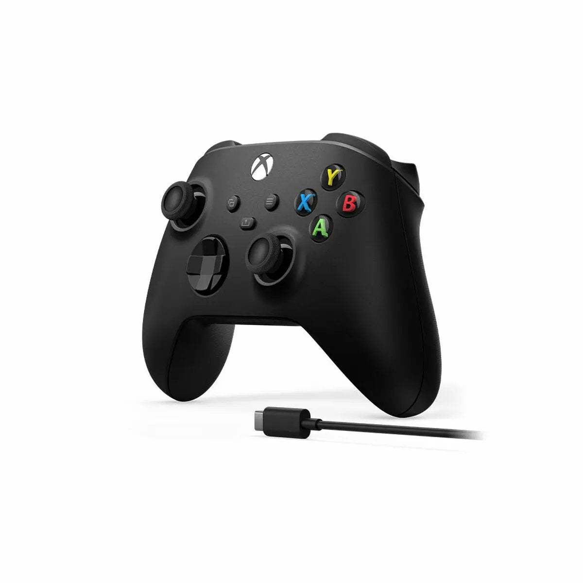 Wireless Gaming Controller Microsoft XBOX SERIES Black Xbox®-30