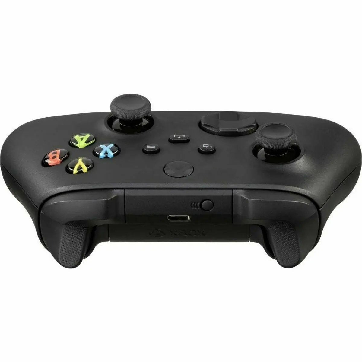 Wireless Gaming Controller Microsoft XBOX SERIES Black Xbox®-35