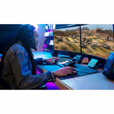 Wireless Gaming Controller Microsoft XBOX SERIES Black Xbox®-15