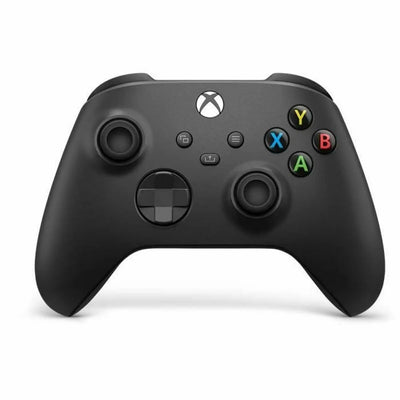 Wireless Gaming Controller Microsoft XBOX SERIES Black Xbox®-26