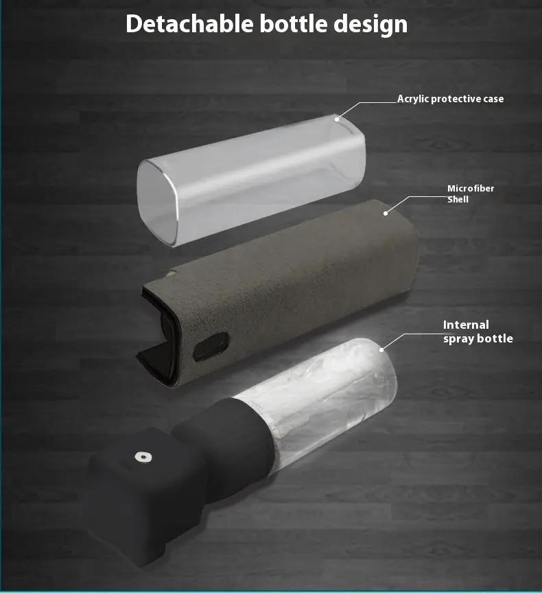 Tablet LCD Laptop Cleaning Mobile Phone Screen Cleaner - NordicTech