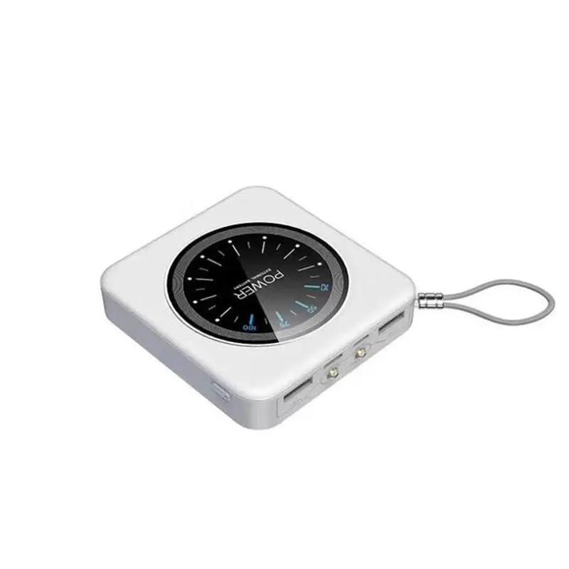 Mini clock charger - NordicTech