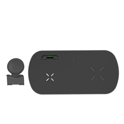 3 in 1 wireless charger - NordicTech