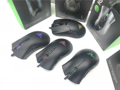 Razer Deathadder Elite NordicTech