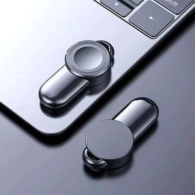 USB Wireless Charger Portable Watch Fast Charging - NordicTech