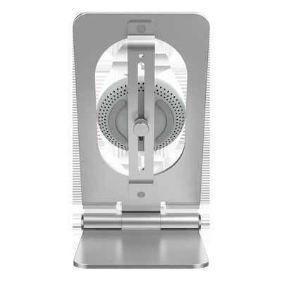 Wireless Charging Receiver Patch End, Fast Charging Stand, Foldable Portable Stand - NordicTech