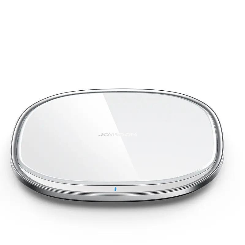 Smart Wireless Charger For Mobile Phone - NordicTech