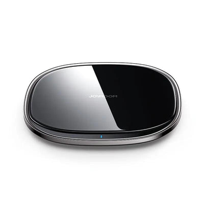 Smart Wireless Charger For Mobile Phone - NordicTech
