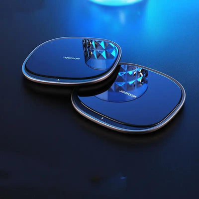 Smart Wireless Charger For Mobile Phone - NordicTech