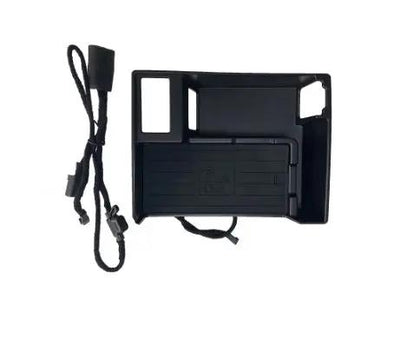 Audi Special Car Dedicated Wireless Charger Mobile Phone Wireless Charger Car Wireless Charger - NordicTech