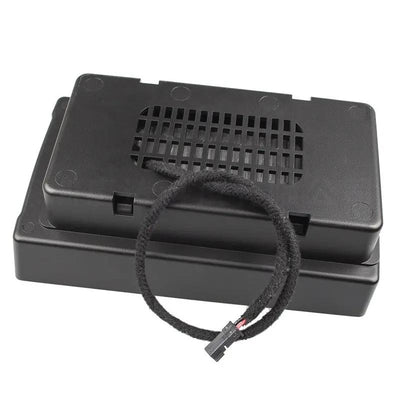 Audi Special Car Dedicated Wireless Charger Mobile Phone Wireless Charger Car Wireless Charger - NordicTech