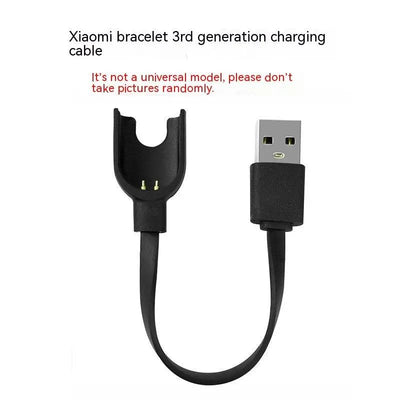 Smart Bracelet Charger Magnetic Data Cable - NordicTech