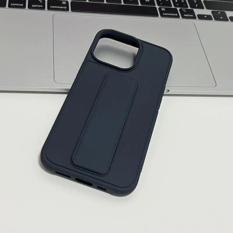 Folding Bracket Phone Case Drop-resistant - NordicTech