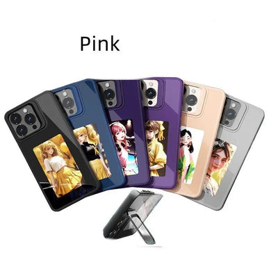 E-ink Screen Phone Case Four Colors - NordicTech