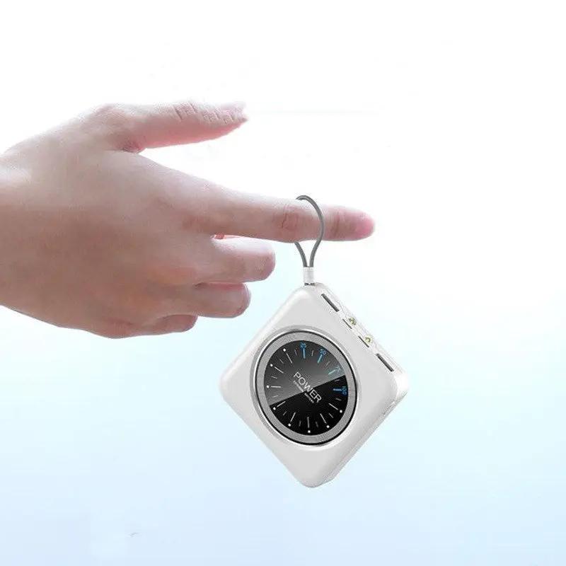 Mini clock charger - NordicTech