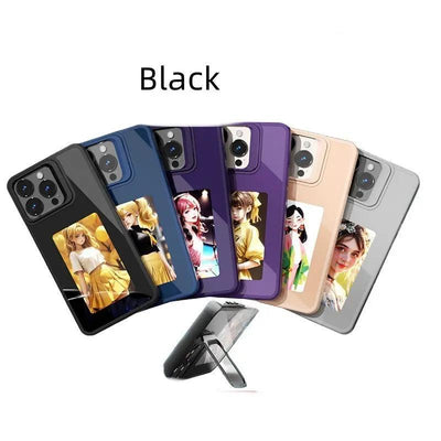 E-ink Screen Phone Case Four Colors - NordicTech