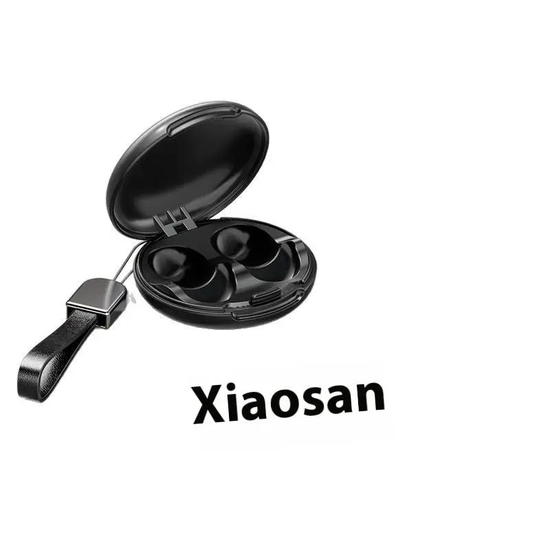 Earplugs Sleeping Soundproofing Noise Reduction NordicTech