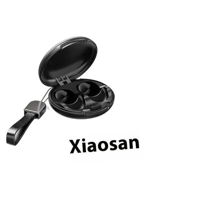 Earplugs Sleeping Soundproofing Noise Reduction NordicTech