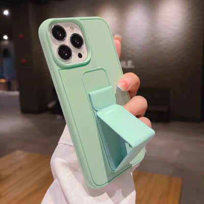 Folding Bracket Phone Case Drop-resistant - NordicTech