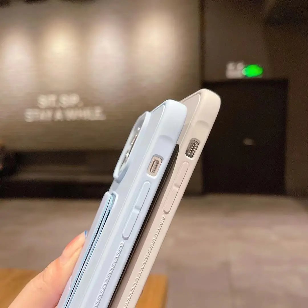 Folding Bracket Phone Case Drop-resistant - NordicTech