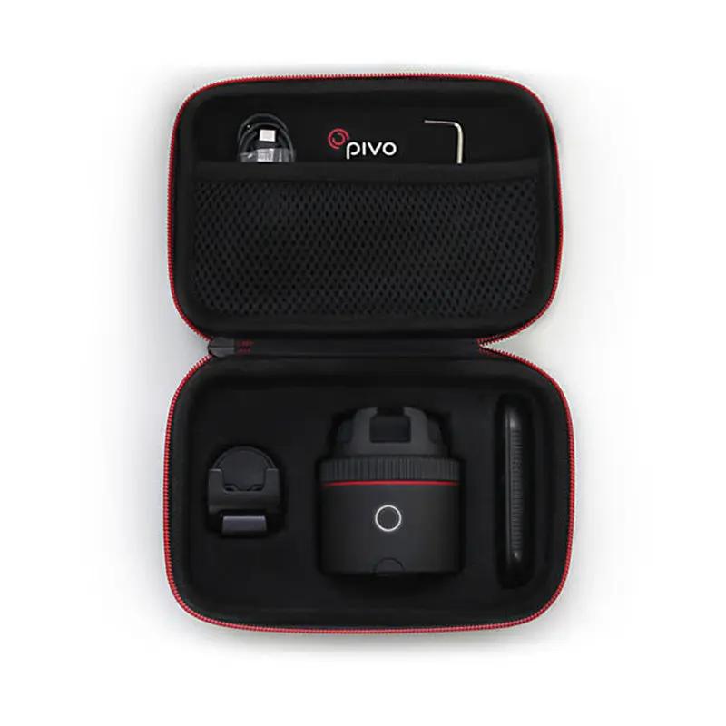 PIVO facial and face tracking camera - NordicTech