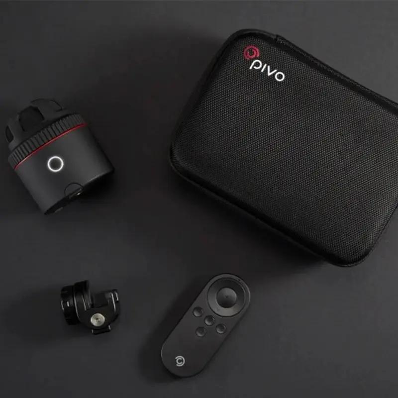 PIVO facial and face tracking camera - NordicTech