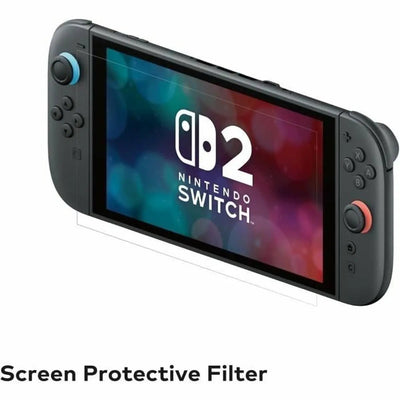 Screen shield for Nintendo Switch 2 HORI-0
