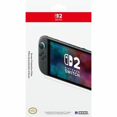 Screen shield for Nintendo Switch 2 HORI-4