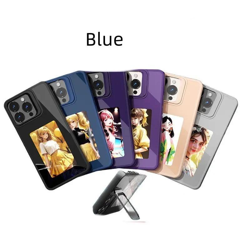 E-ink Screen Phone Case Four Colors - NordicTech