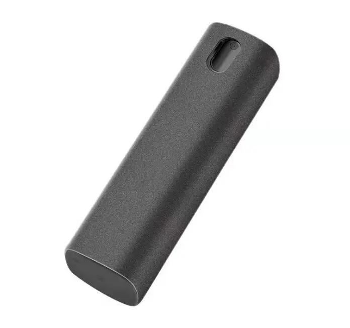 2 In 1 Phone Computer Screen Cleaner Kit For Screen Dust Removal Microfiber Cloth Set - NordicTech