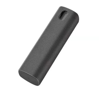 2 In 1 Phone Computer Screen Cleaner Kit For Screen Dust Removal Microfiber Cloth Set - NordicTech