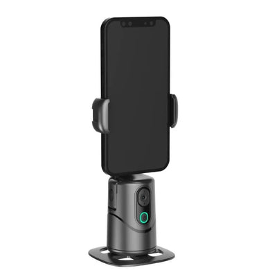 Intelligent Face Recognition Mobile Phone Automatic Tracking PTZ - NordicTech