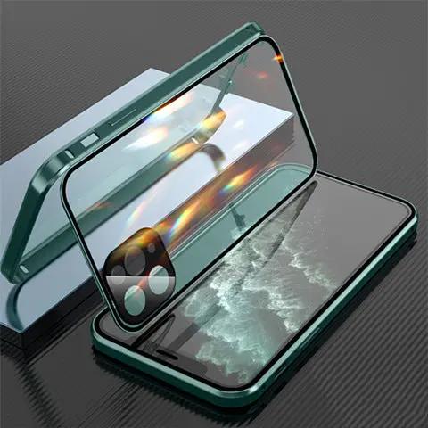 Goggles Magneto Phone Case - NordicTech
