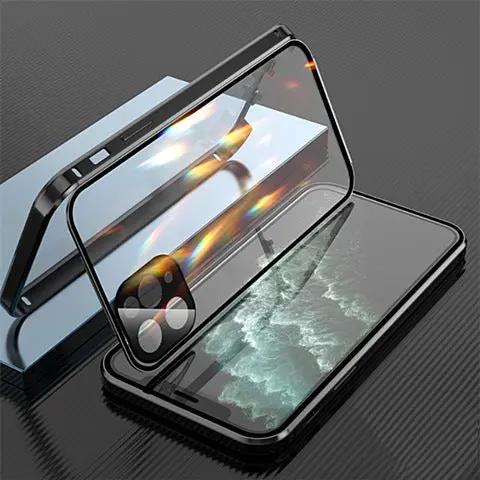 Goggles Magneto Phone Case - NordicTech