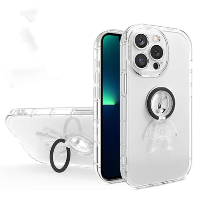 Astronaut Mobile Phone Protective Bracket Case - NordicTech