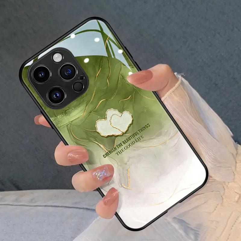 Corrugated Love Ink Fashion Phone Case - NordicTech