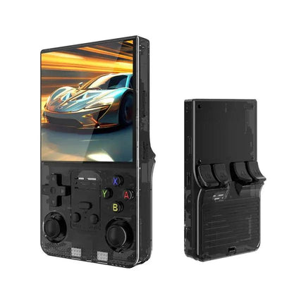 Handhållen Spelkonsol Memory Express Edition - NordicTech