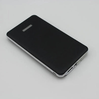 Mini Car Emergency Start Power Auto Jump Power Bank - NordicTech