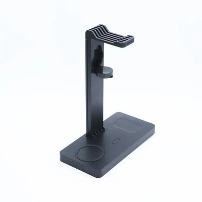 Watch Earphone Holder 3 In 1 Wireless Charging - NordicTech