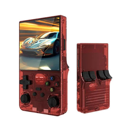 Handhållen Spelkonsol Memory Express Edition - NordicTech