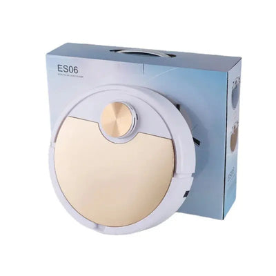 Smart Robot Vacuum Cleaner with APP Control OBA