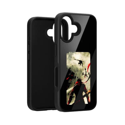 Four Colors E-ink Screen Phone Case - NordicTech