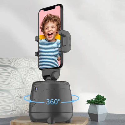 Tik Tok Video Live Broadcast Face Tracking Object Tracking - NordicTech