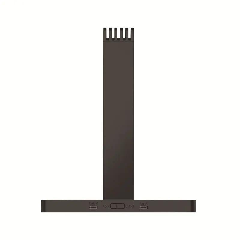 Watch Earphone Holder 3 In 1 Wireless Charging - NordicTech