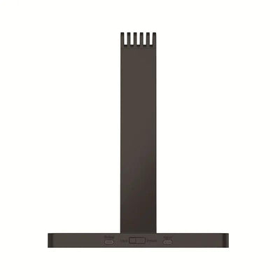 Watch Earphone Holder 3 In 1 Wireless Charging - NordicTech